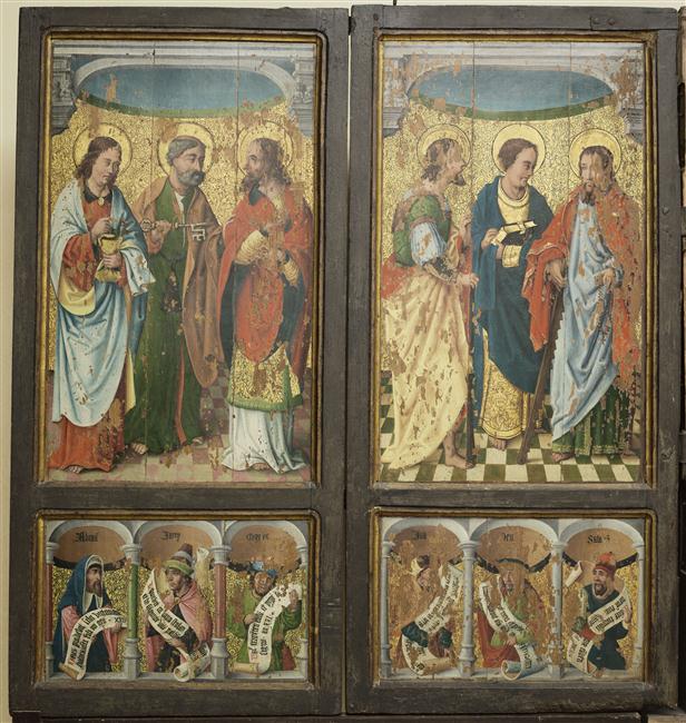 RETABLE DE LA PASSION DE CHAMPDEUIL_15