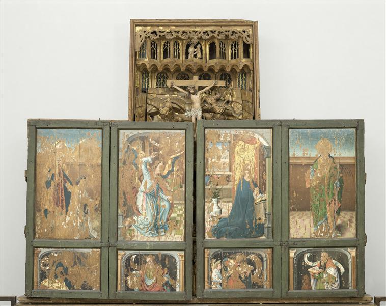 RETABLE DE LA PASSION DE CHAMPDEUIL_0