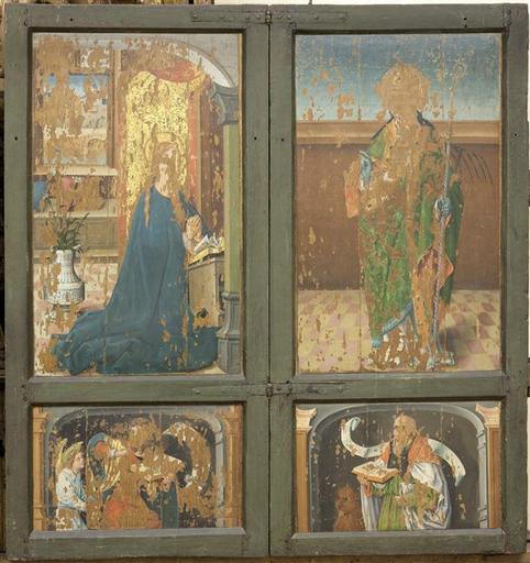RETABLE DE LA PASSION DE CHAMPDEUIL_2
