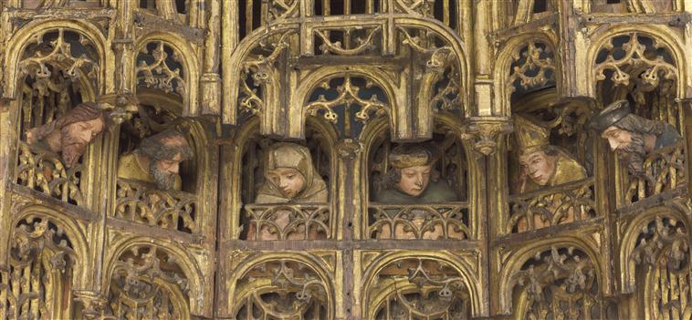 Retable de la Messe de saint Grégoire_7