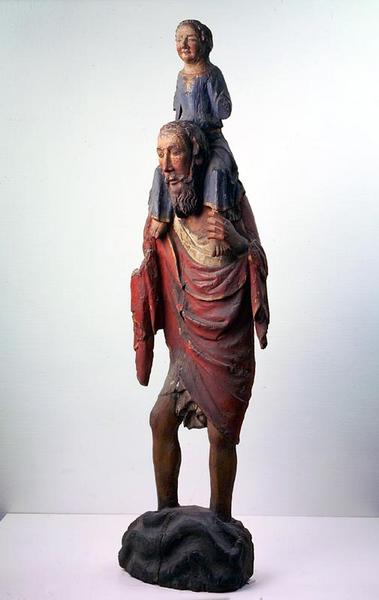 SAINT CHRISTOPHE AVEC ENFANT_0