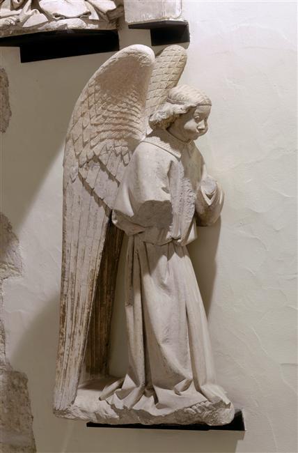ANGE SOUFFLANT DE LA TROMPETTE_0