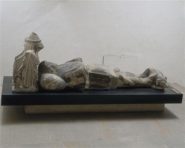 GISANT DE ANTOINE DE COMIS, ANCIEN CONSUL (? ; 1494)_0