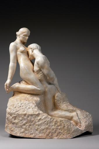 ETERNELLE IDOLE ; AUSSI CONNU SOUS LES TITRES : L'HOSTIE, L'AMOUR IDEAL_0