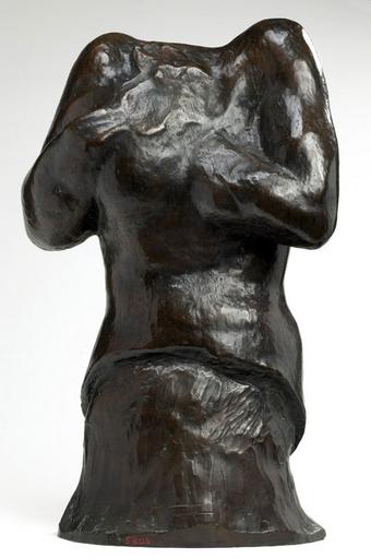 TORSE FEMININ ASSIS, DIT VICTORIA AND ALBERT_0