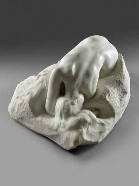 Danaïde ; La Source (autre titre)_0
