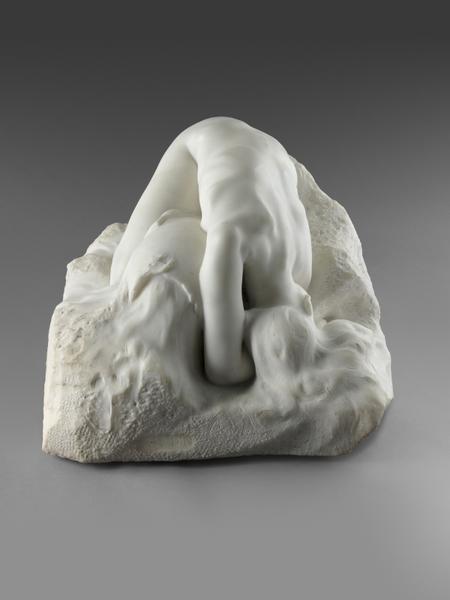 Danaïde ; La Source (autre titre)_1