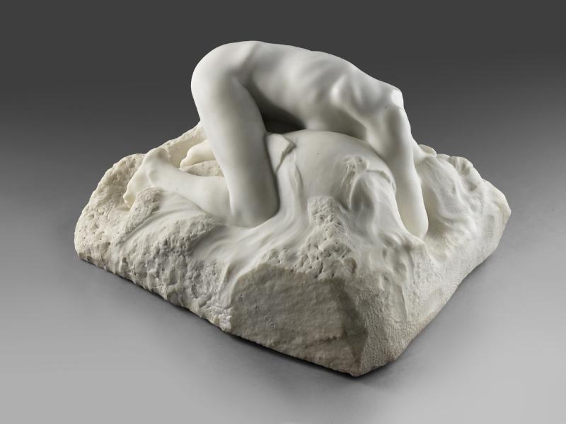 Danaïde ; La Source (autre titre)_2