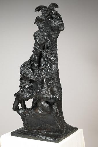 APOTHEOSE DE VICTOR HUGO_0
