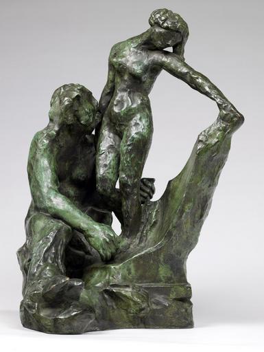PYGMALION ET GALATEE_0