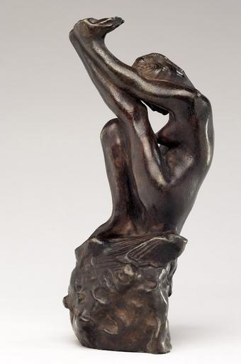 LE DESESPOIR (DE LA PORTE DE L'ENFER)_0
