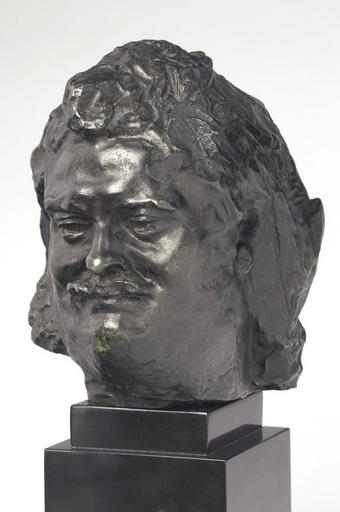 BALZAC, TETE, TYPE I_0