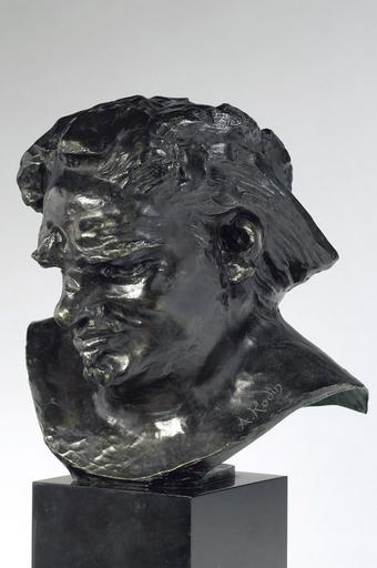 BALZAC, TETE H_0