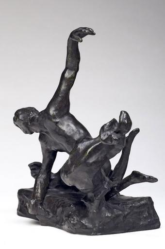 TRITON ET SIRENE_0