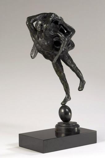 MOUVEMENT DE DANSE PAS DE DEUX AILE A_0