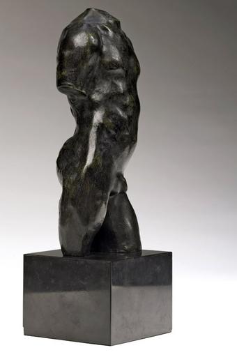 TORSE MASCULIN, DIT PETIT TORSE D'HOMME A_0