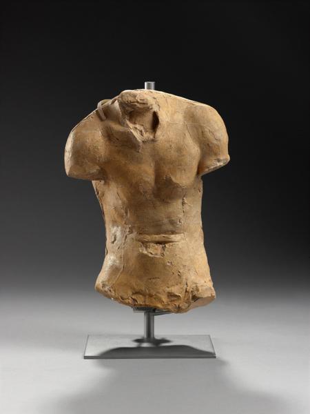 TORSE MASCULIN, DIT 748_0