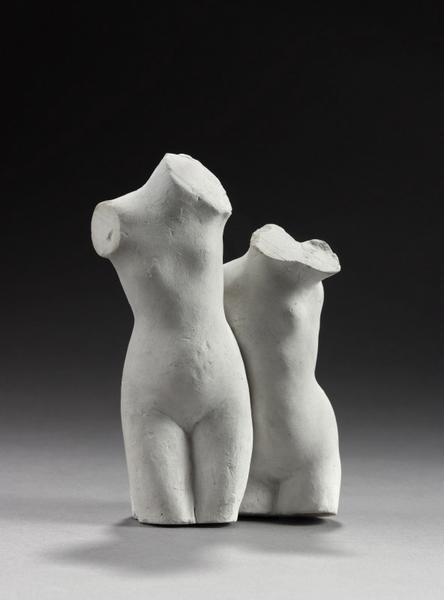 ASSEMBLAGE : DOUBLE TORSE FEMININ_0