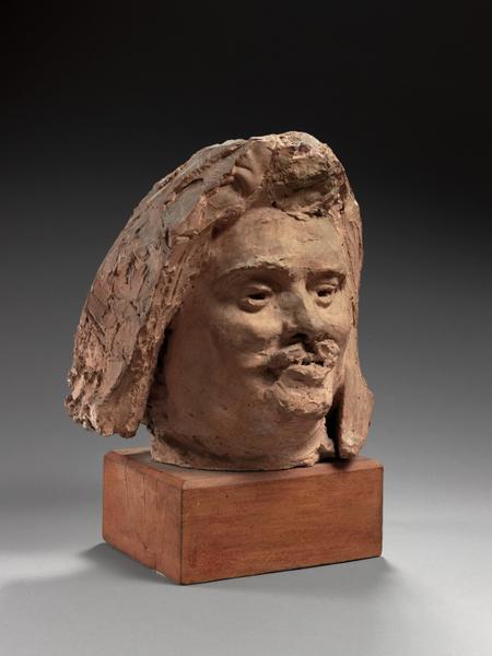 BALZAC, ETUDE DE TETE_1