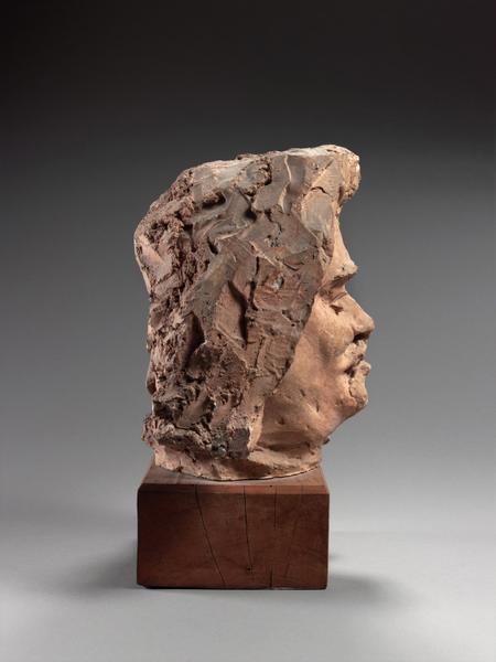 BALZAC, ETUDE DE TETE_2