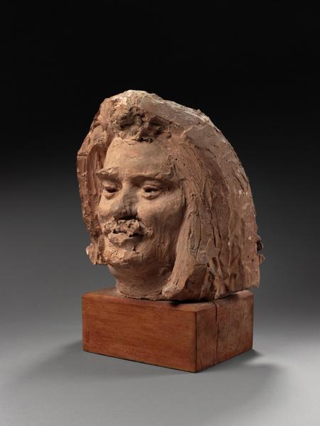 BALZAC, ETUDE DE TETE_6