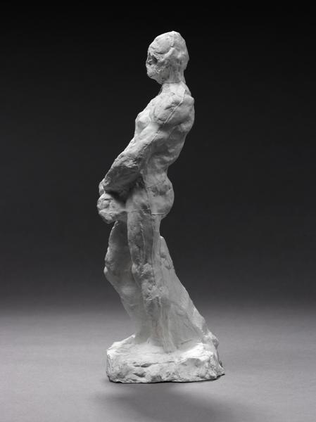 BALZAC, ETUDE DE NU B, SANS TETE_6