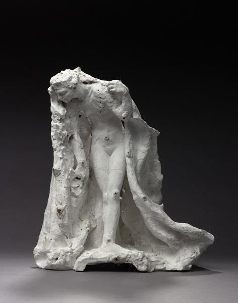 PSYCHE A LA LAMPE ; AUSSI CONNU SOUS LES TITRES : AVANT LE BAIN, PSYCHE REGARDANT L'AMOUR_0