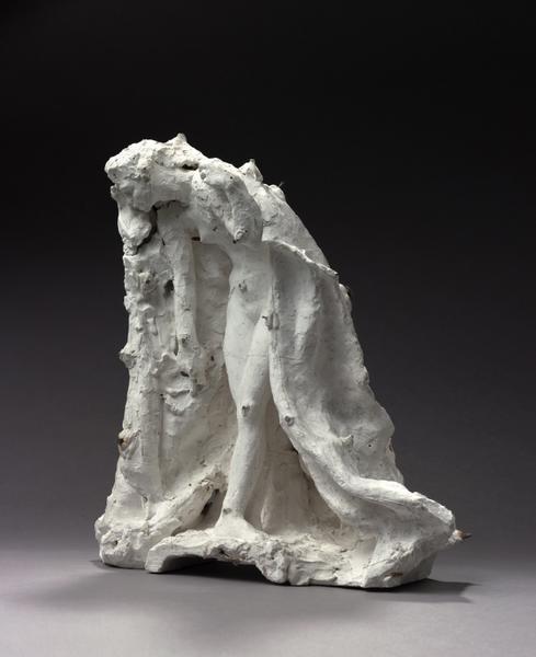 PSYCHE A LA LAMPE ; AUSSI CONNU SOUS LES TITRES : AVANT LE BAIN, PSYCHE REGARDANT L'AMOUR_1