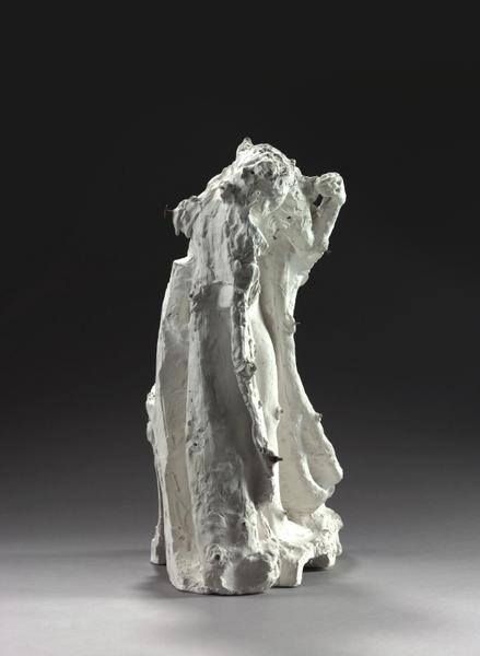 PSYCHE A LA LAMPE ; AUSSI CONNU SOUS LES TITRES : AVANT LE BAIN, PSYCHE REGARDANT L'AMOUR_3