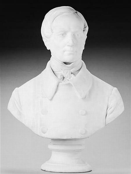 LOUIS LA CAZE (1798-1869)_0