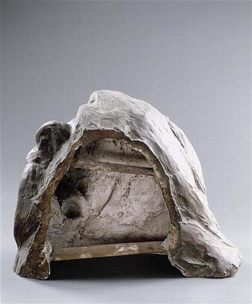 LION ; MONUMENT ALLEGORIQUE : DEFENSE DE BELFORT (GUERRE 1870 ; 71)_3