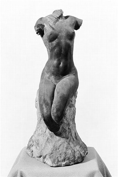 FEMME ASSISE, TORSE_0