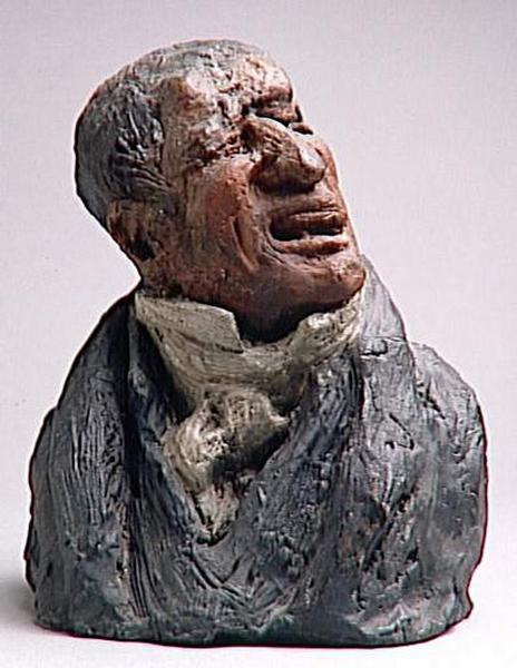 Nicolas Soult, maréchal de France (1769-1851) ; Nicolas Berryer avocat (1757-1841) ?_0