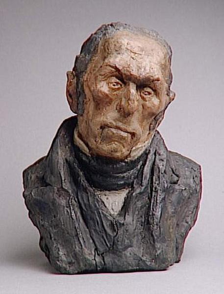Francois Pierre Guillaume Guizot, ministre de l'intérieur (1790-1874)_0