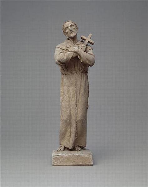 SAINT FRANCOIS (1181 OU 1182-1226)_0