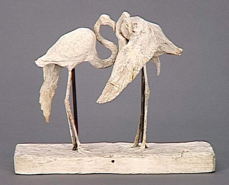 DEUX FLAMANTS ROSES_0