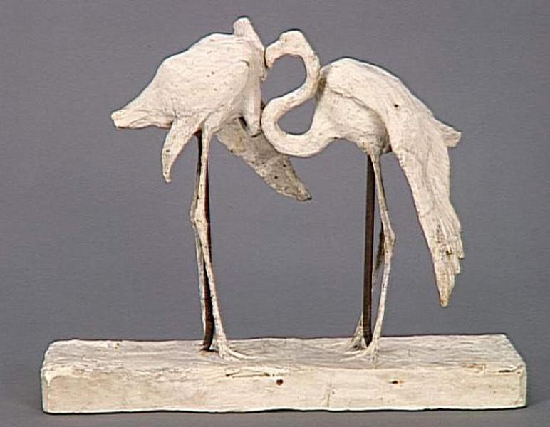 DEUX FLAMANTS ROSES_1