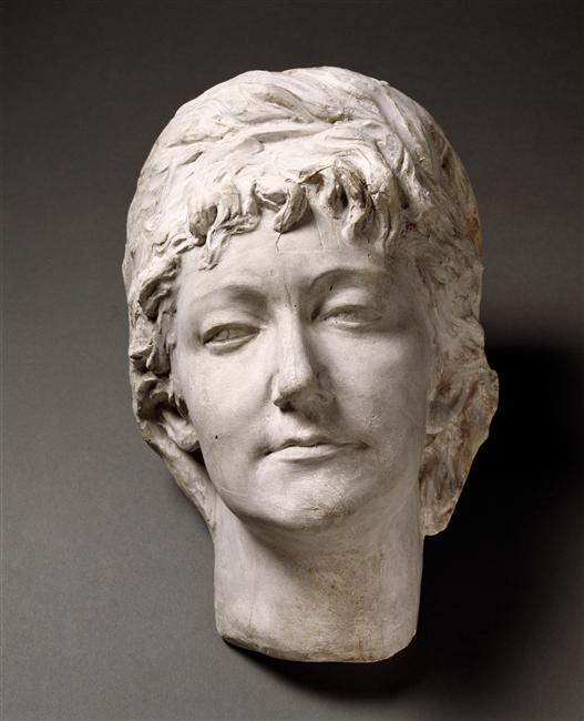 La marquise de Talenay_0