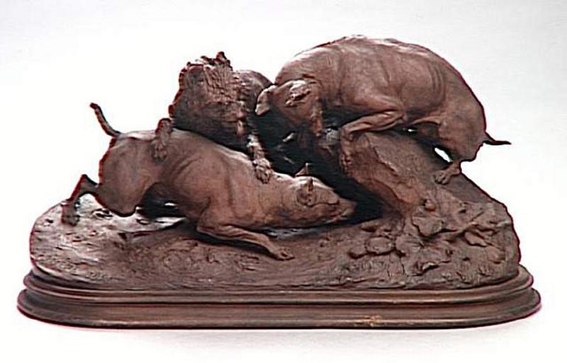 CHIENS AU TERRIER_0