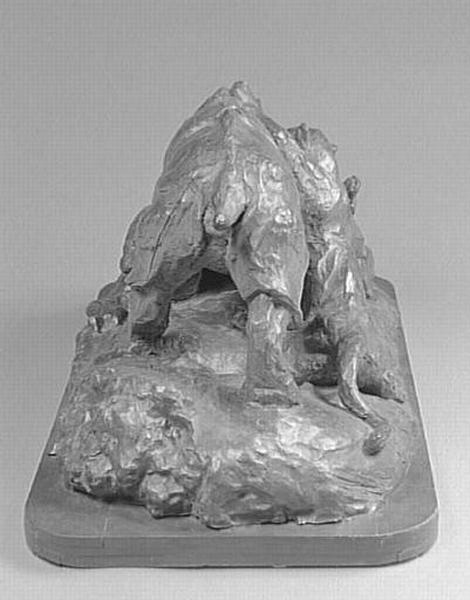 RHINOCEROS ATTAQUE PAR DES TIGRES_3