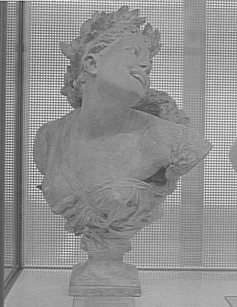 BACCHANTE AUX LAURIERS_0