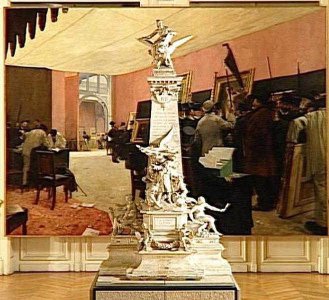 MONUMENT A GAMBETTA (1832-1882)_0