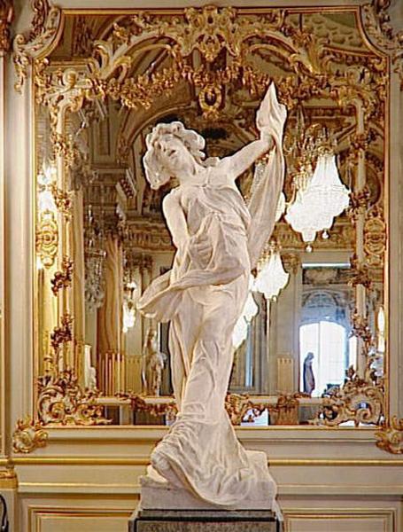 LA DANSE GUERRIERE OU RELIGIEUSE OU SACREE_1