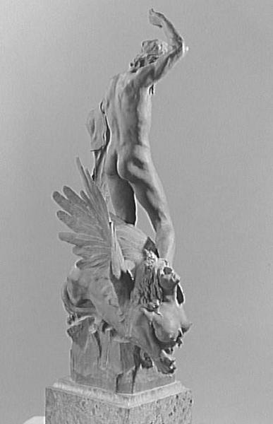 OEDIPE ET LE SPHINX_1