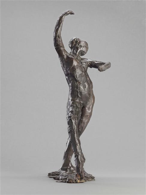 DANSE ESPAGNOLE, PREMIERE ETUDE_3
