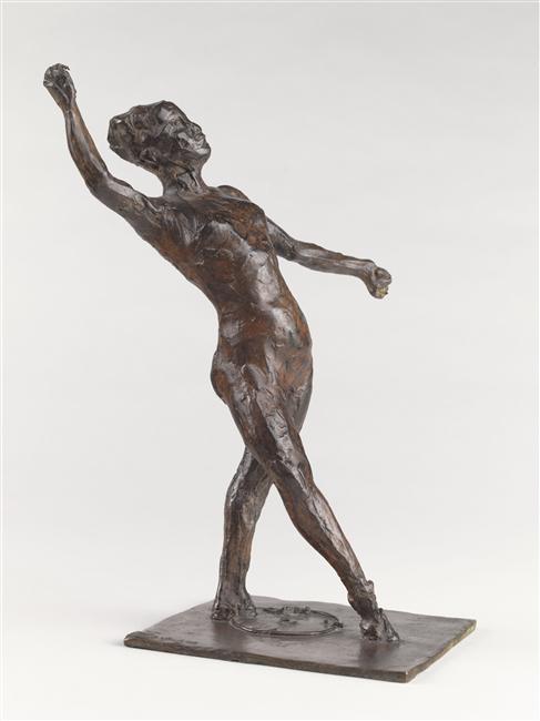 DANSEUSE AU TAMBOURIN_0