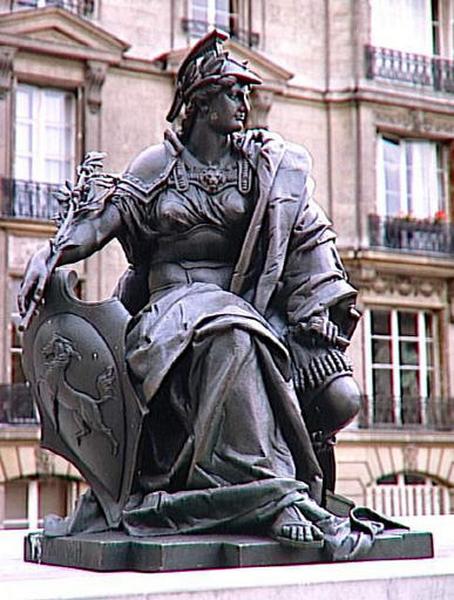 EDME BOUCHARDON (1698-1762) SCULPTEUR_0