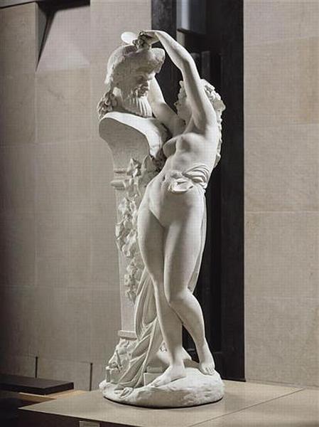 LA BACCHANTE_1