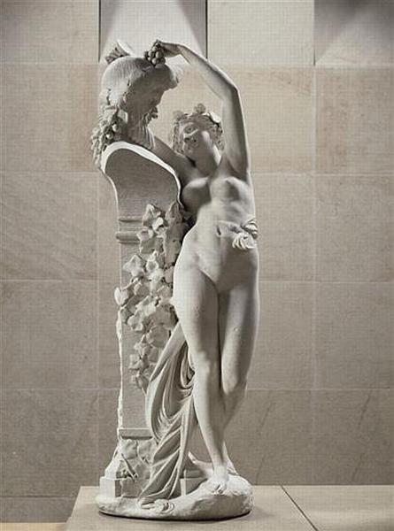 LA BACCHANTE_0