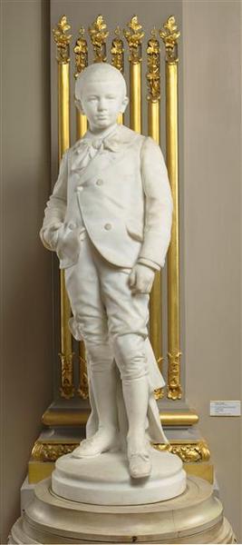 Le Jeune Robert Desmarres (1869-1946)_0